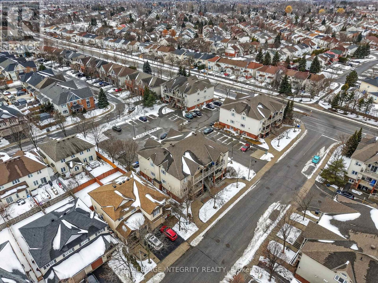 E - 156 Waterbridge Drive, Ottawa, Ontario  K2G 7C6 - Photo 34 - X12896234