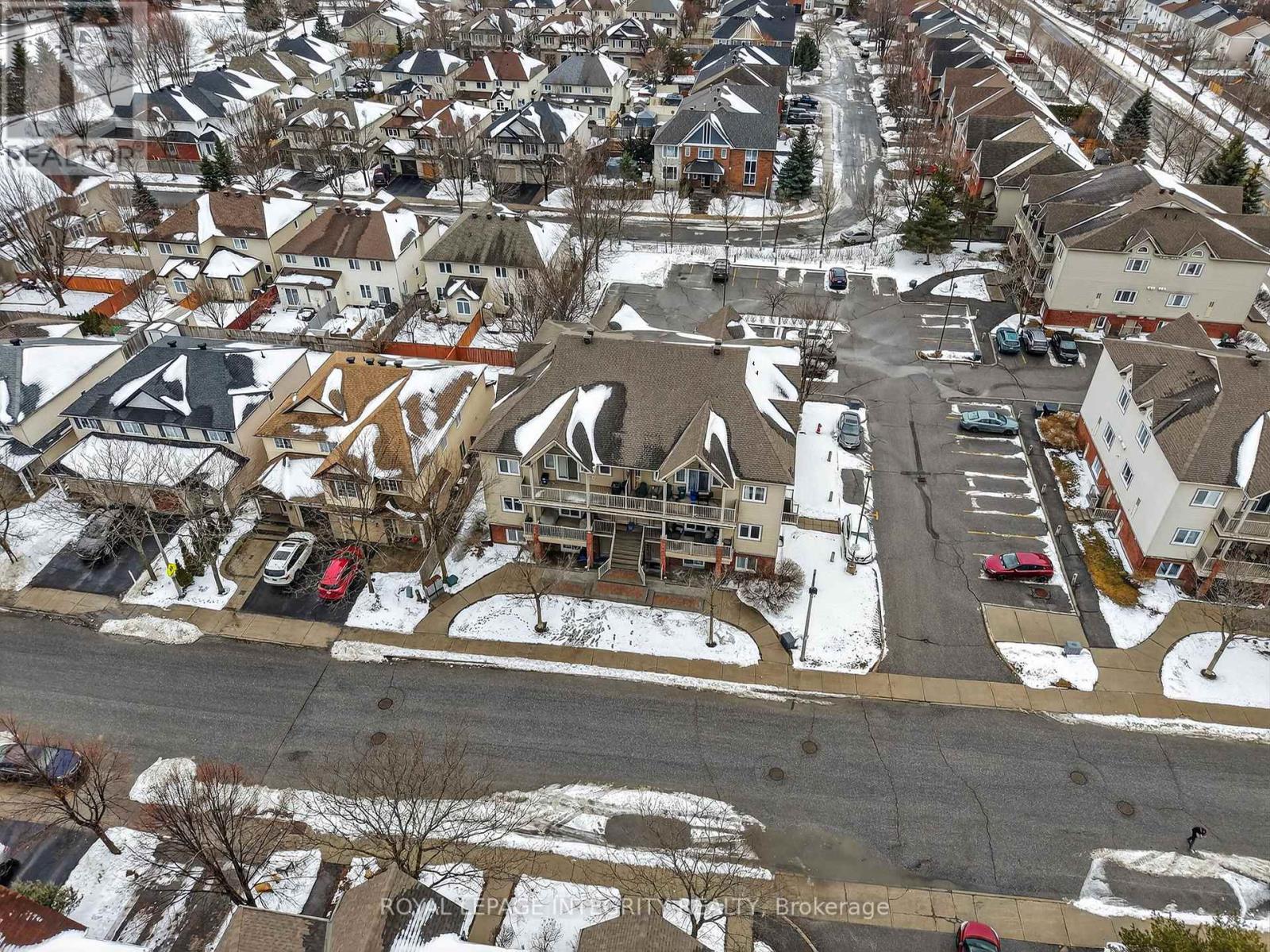 E - 156 Waterbridge Drive, Ottawa, Ontario  K2G 7C6 - Photo 35 - X12896234