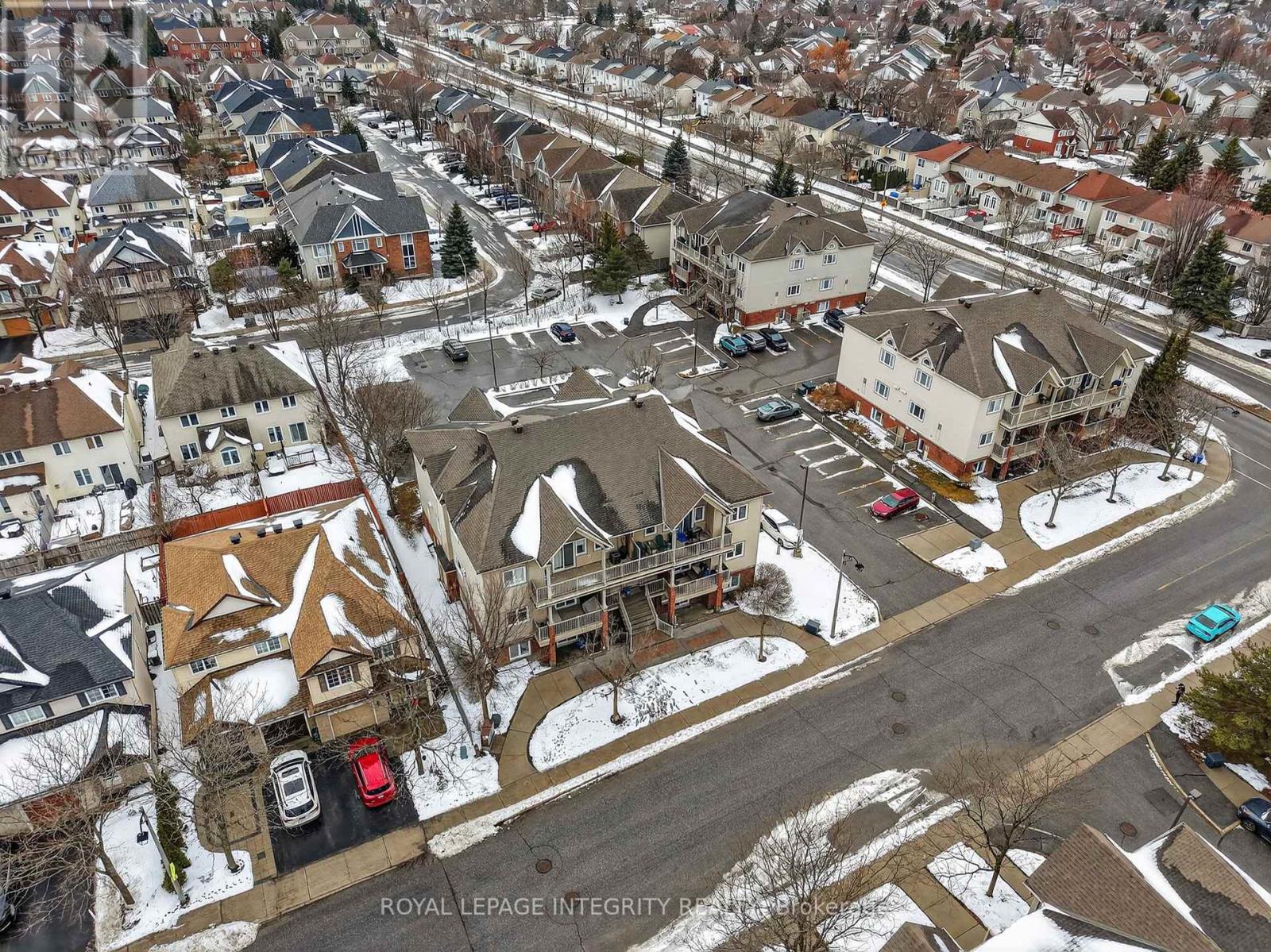 E - 156 Waterbridge Drive, Ottawa, Ontario  K2G 7C6 - Photo 36 - X12896234