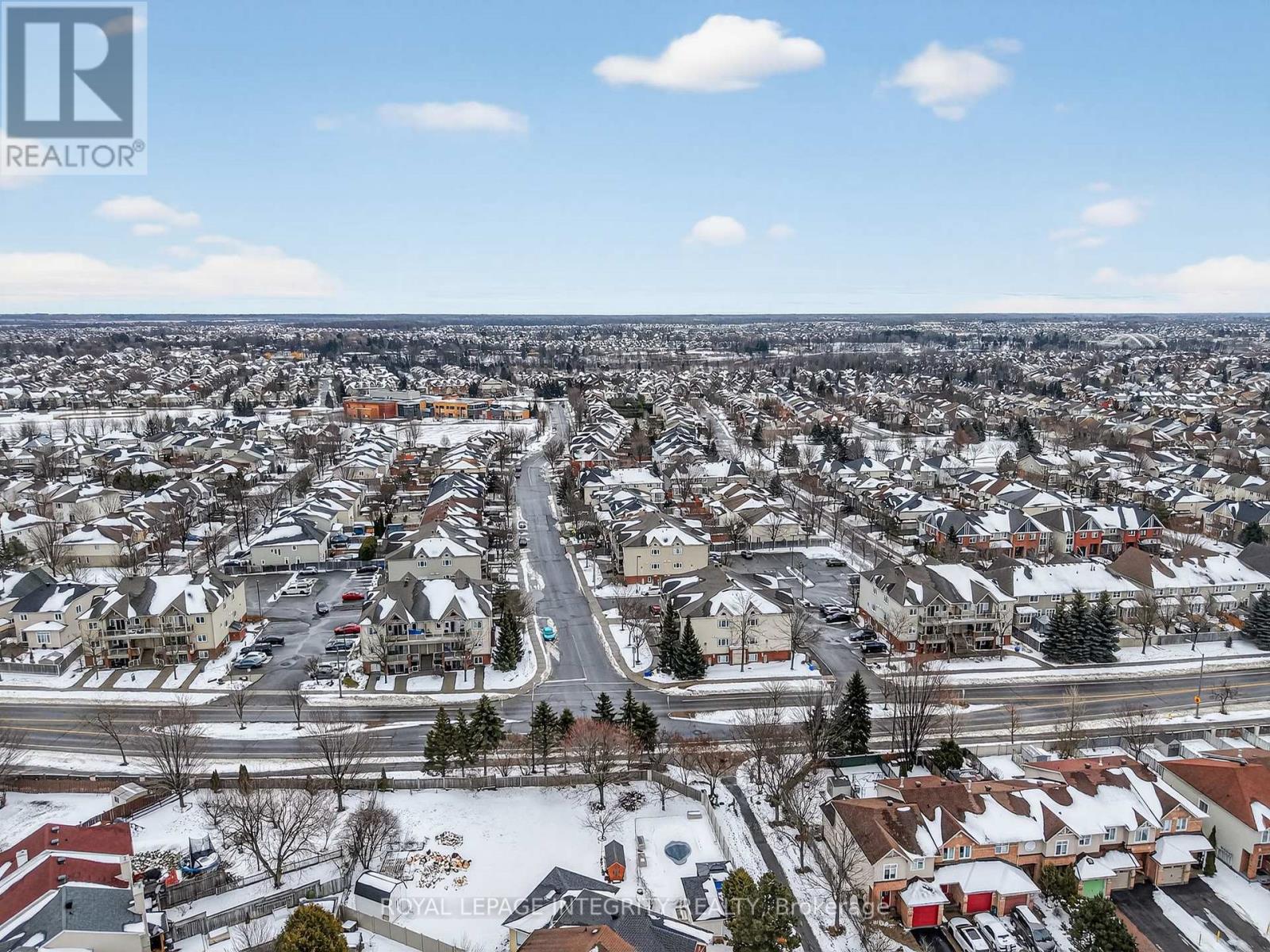 E - 156 Waterbridge Drive, Ottawa, Ontario  K2G 7C6 - Photo 37 - X12896234