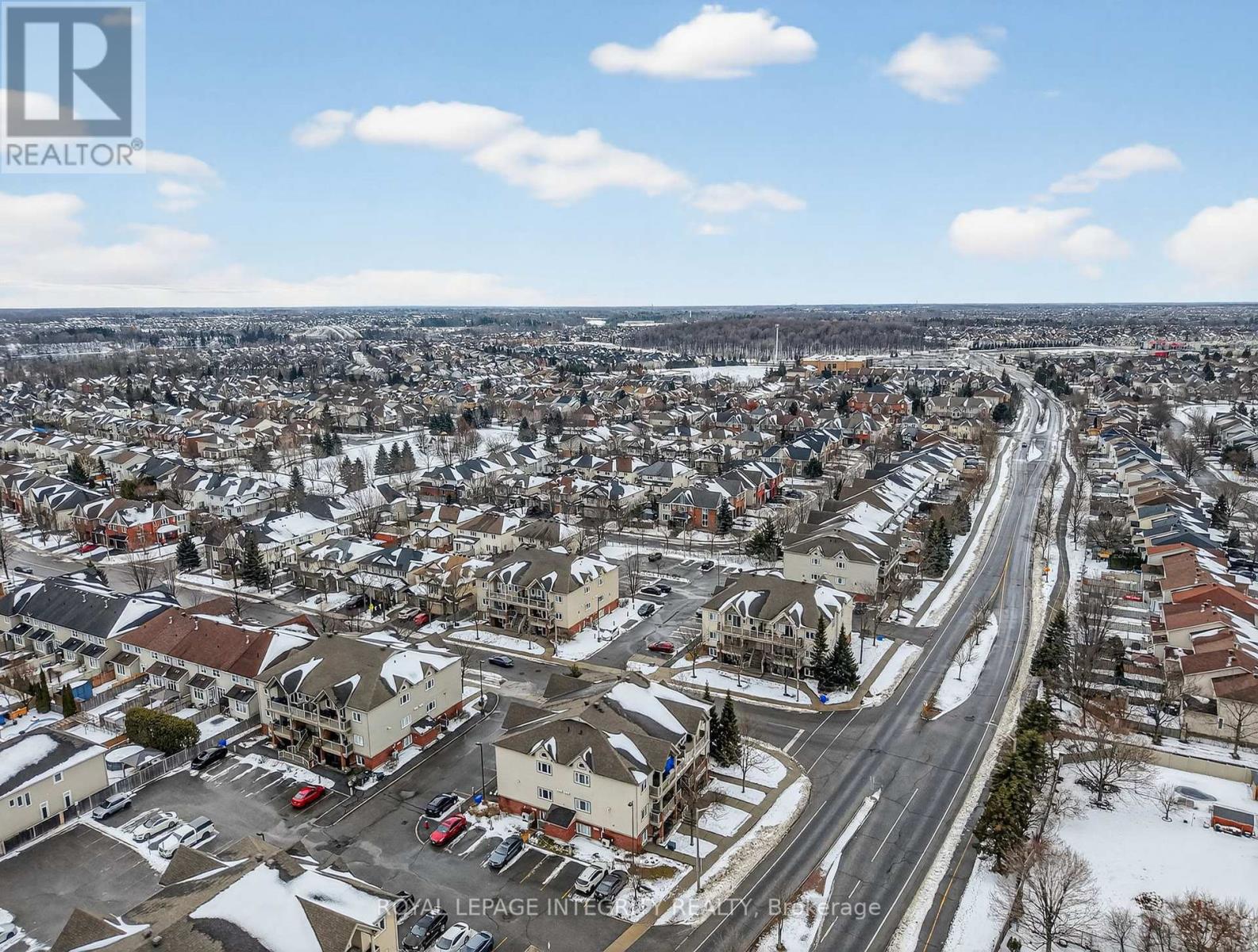 E - 156 Waterbridge Drive, Ottawa, Ontario  K2G 7C6 - Photo 38 - X12896234