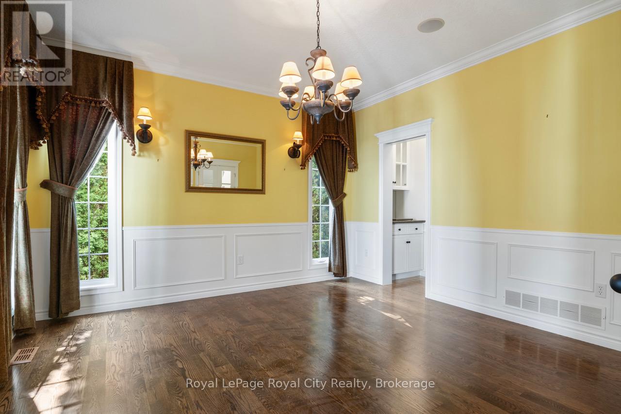 168 Palmer Street, Guelph (St. George's), Ontario  N1E 2R6 - Photo 14 - X12671120