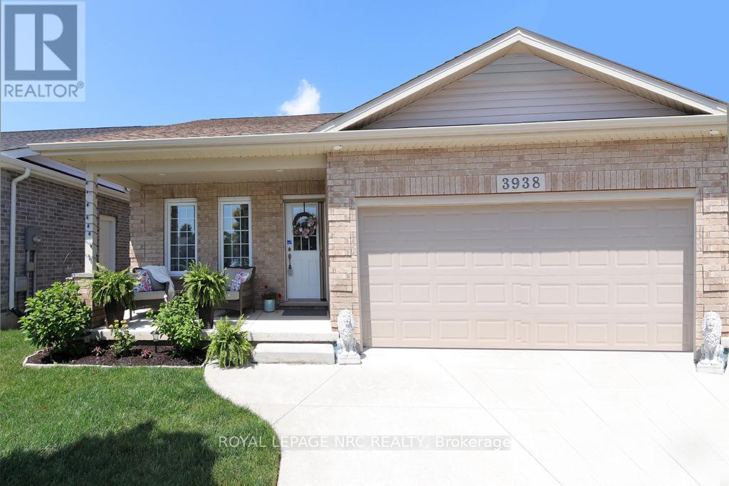 3938 SUNSET LANE, Lincoln, Ontario