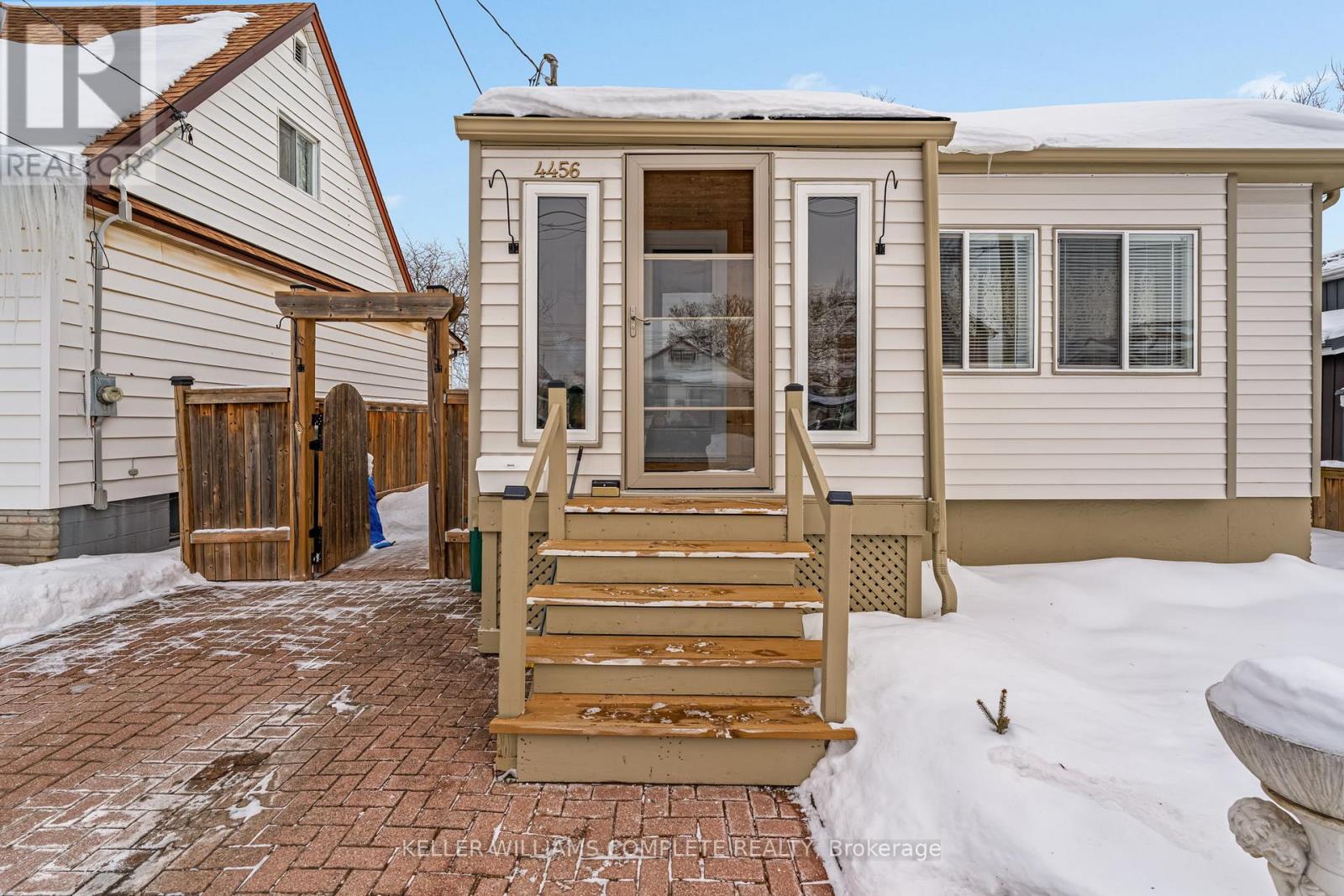 4456 Sixth Avenue, Niagara Falls, Ontario  L2E 4T1 - Photo 36 - X12896238