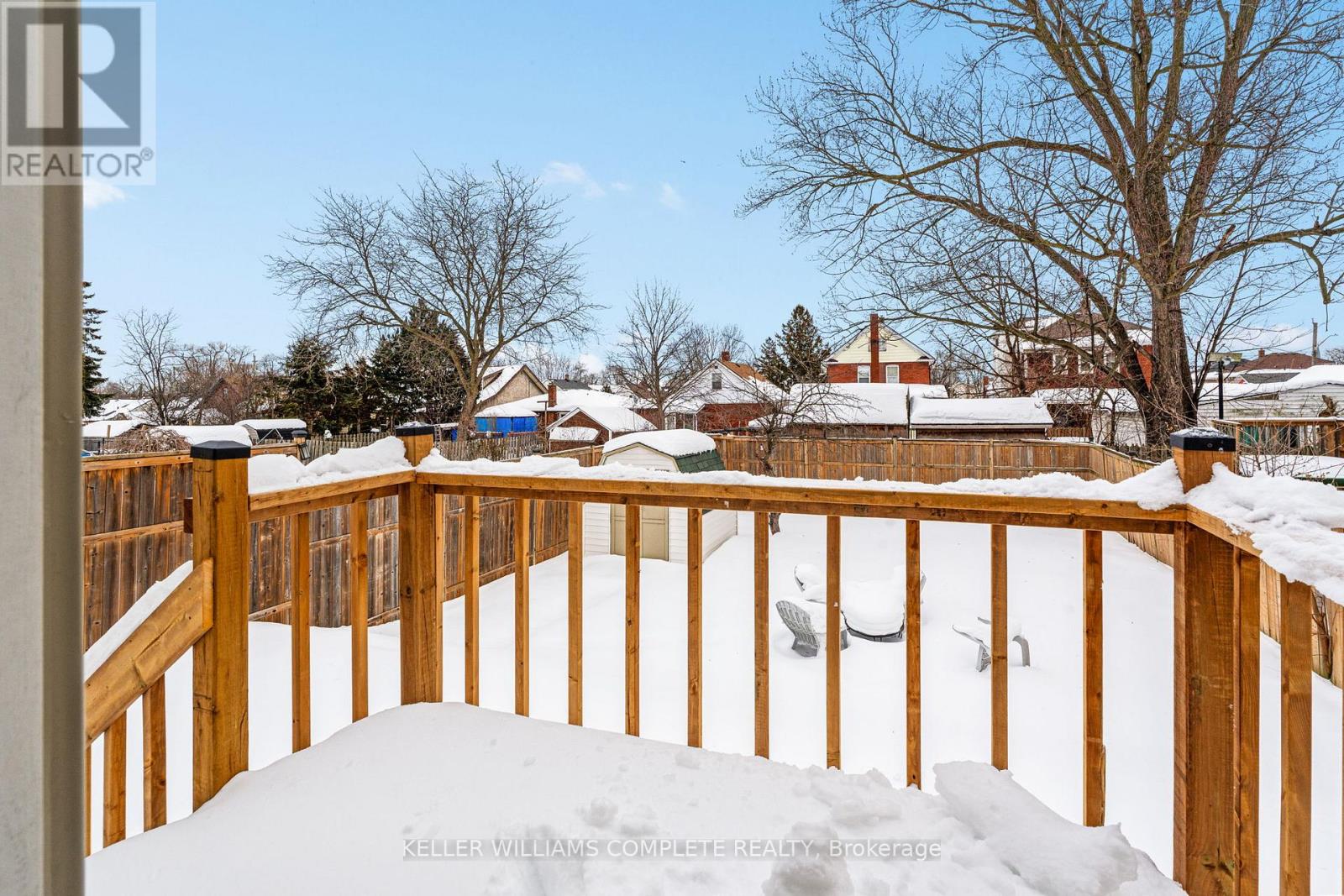 4456 Sixth Avenue, Niagara Falls, Ontario  L2E 4T1 - Photo 38 - X12896238