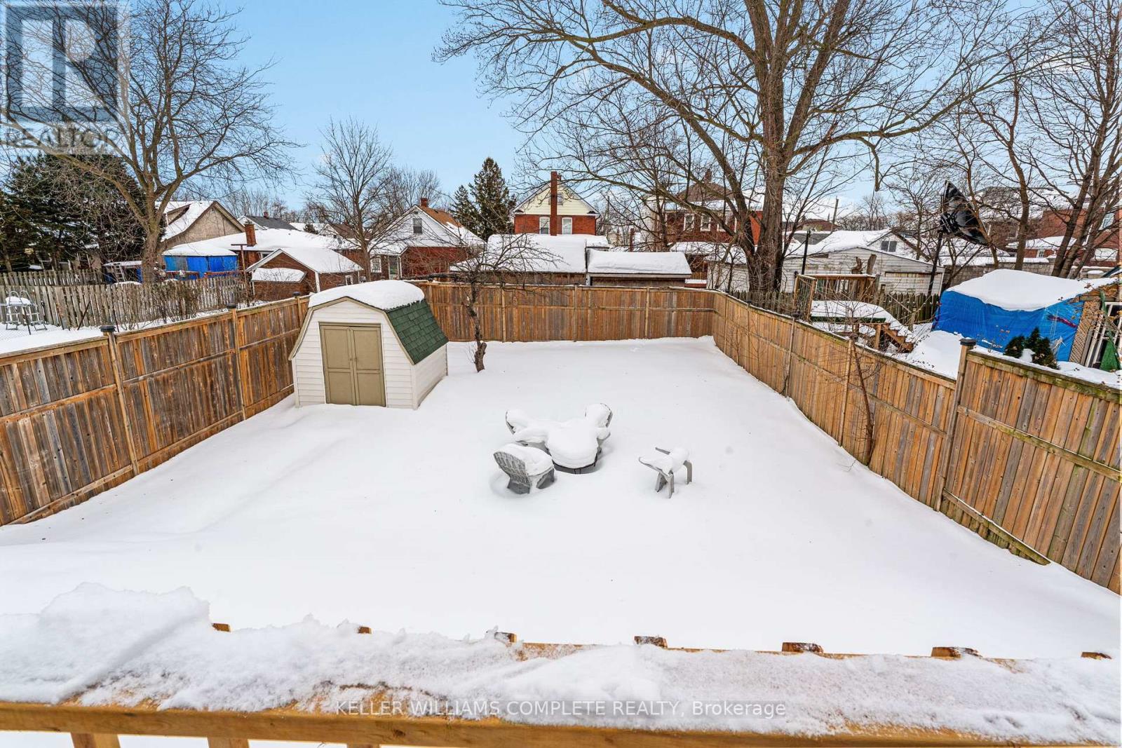 4456 Sixth Avenue, Niagara Falls, Ontario  L2E 4T1 - Photo 40 - X12896238