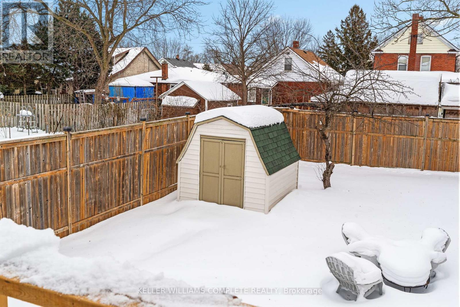 4456 Sixth Avenue, Niagara Falls, Ontario  L2E 4T1 - Photo 41 - X12896238