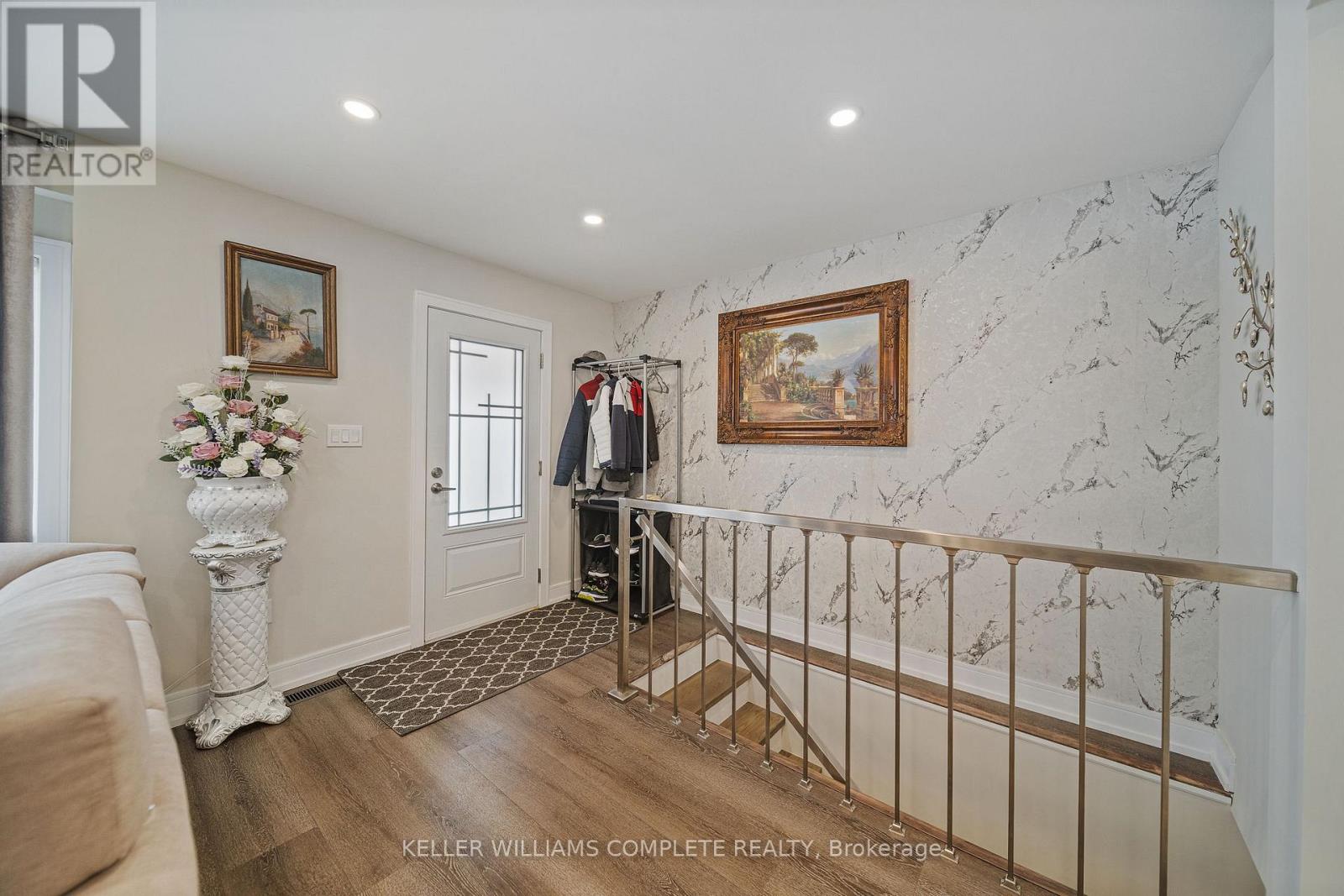 4456 Sixth Avenue, Niagara Falls, Ontario  L2E 4T1 - Photo 8 - X12896238