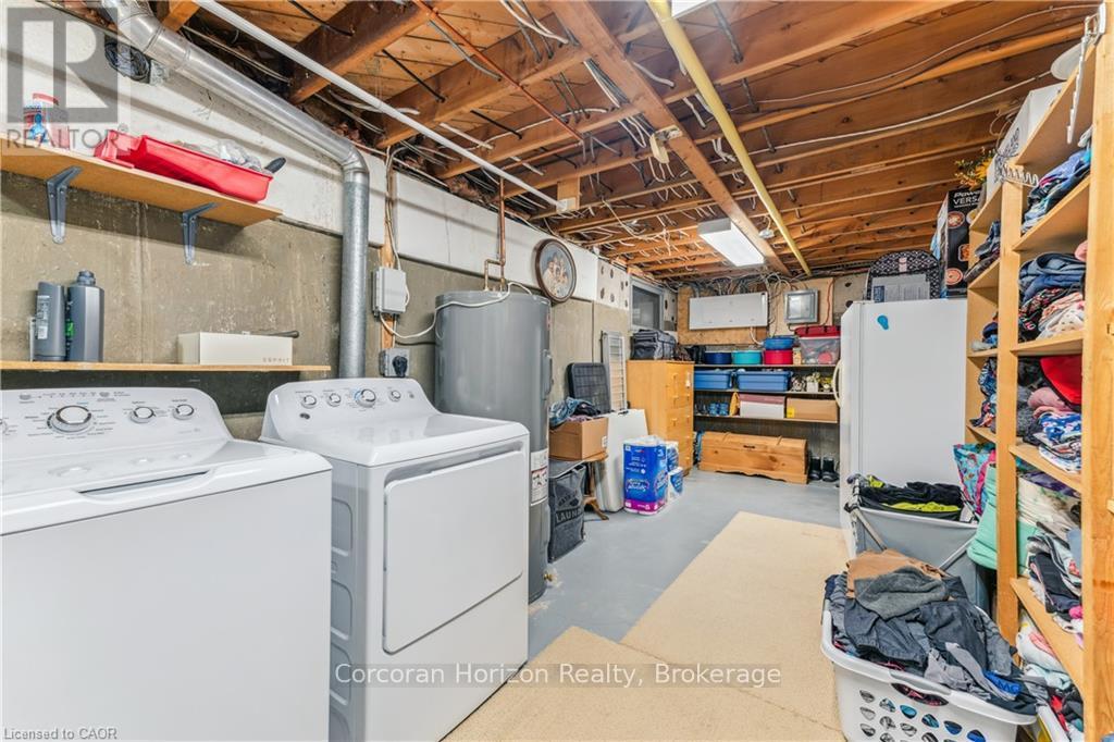 6845 Wilinger Street, Niagara Falls, Ontario  L2J 2B5 - Photo 35 - X12896154