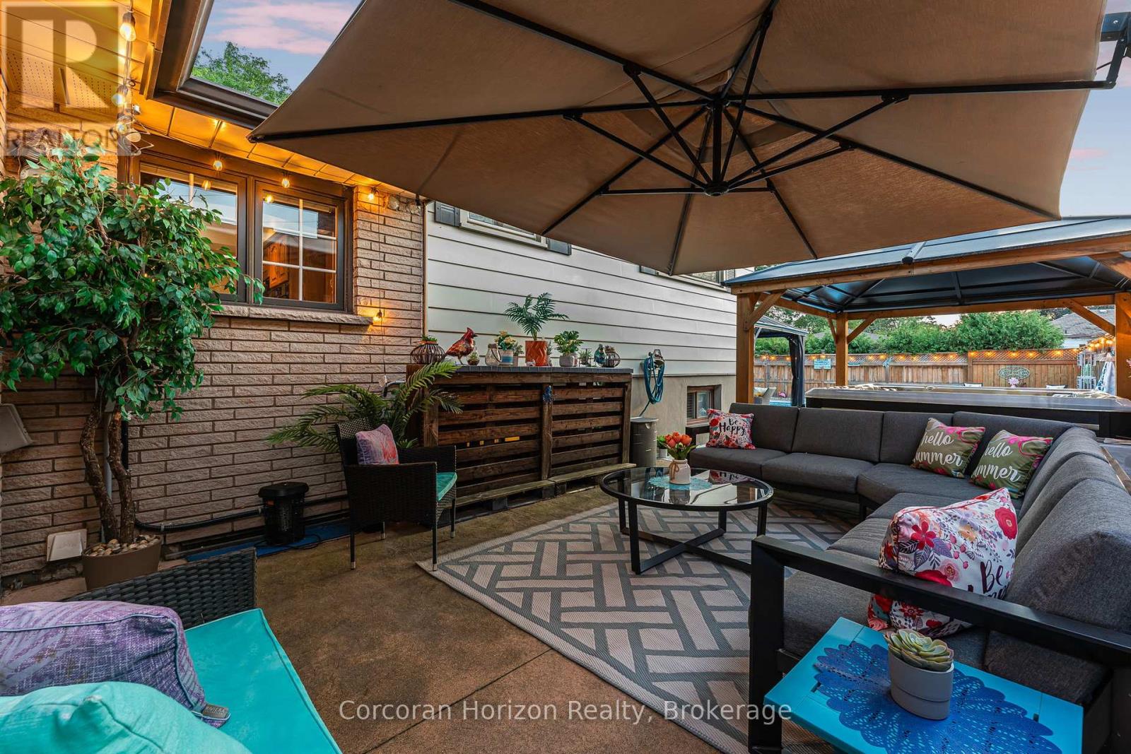 6845 Wilinger Street, Niagara Falls, Ontario  L2J 2B5 - Photo 46 - X12896154