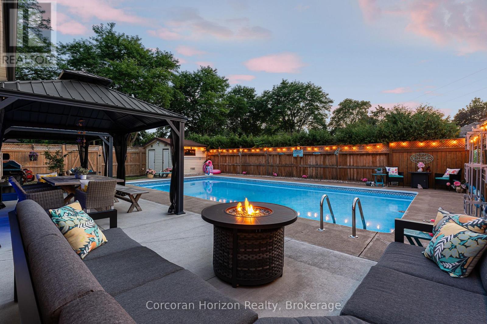 6845 Wilinger Street, Niagara Falls, Ontario  L2J 2B5 - Photo 50 - X12896154