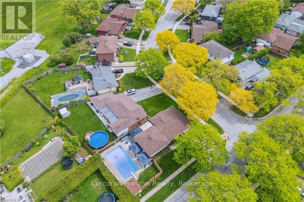 6845 Wilinger Street, Niagara Falls, Ontario  L2J 2B5 - Photo 9 - X12896154