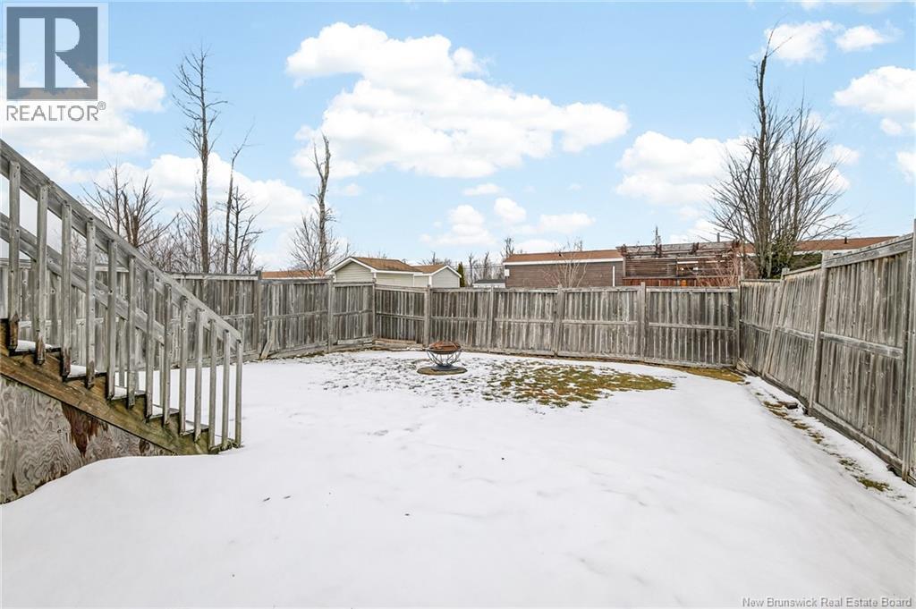 128 Lakeburn, Dieppe, New Brunswick  E1A 0Y7 - Photo 26 - NB135321