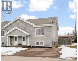 128 Lakeburn, dieppe, New Brunswick
