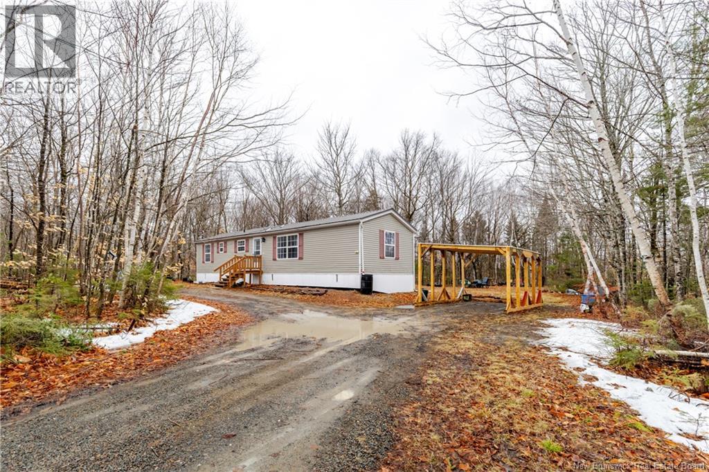 616 Scotch Lake Road, Scotch Lake, New Brunswick  E6L 1L3 - Photo 1 - NB135267