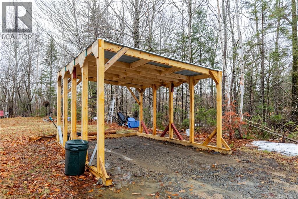 616 Scotch Lake Road, Scotch Lake, New Brunswick  E6L 1L3 - Photo 19 - NB135267