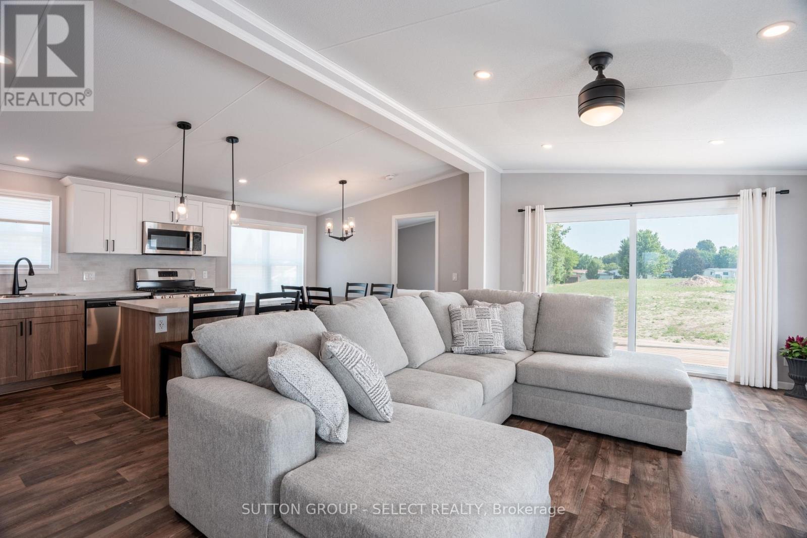 Lot 6 - 211 Carolynn Way, North Perth, Ontario  N4W 3G8 - Photo 13 - X12294695