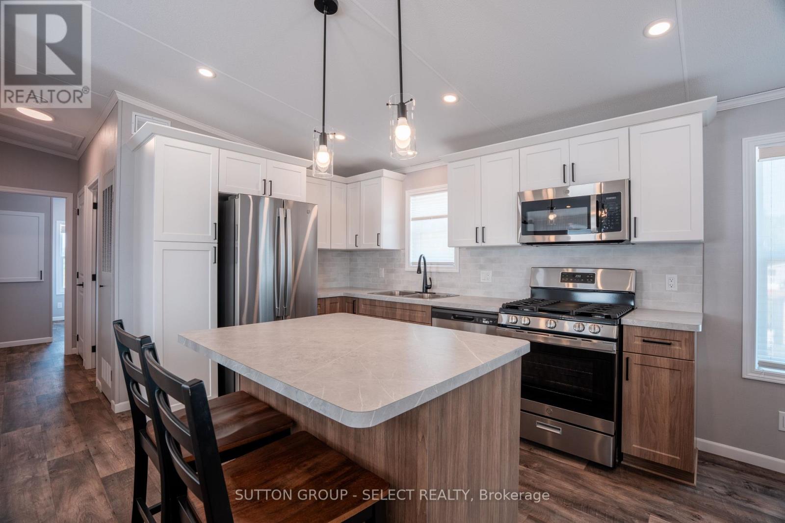 Lot 6 - 211 Carolynn Way, North Perth, Ontario  N4W 3G8 - Photo 18 - X12294695