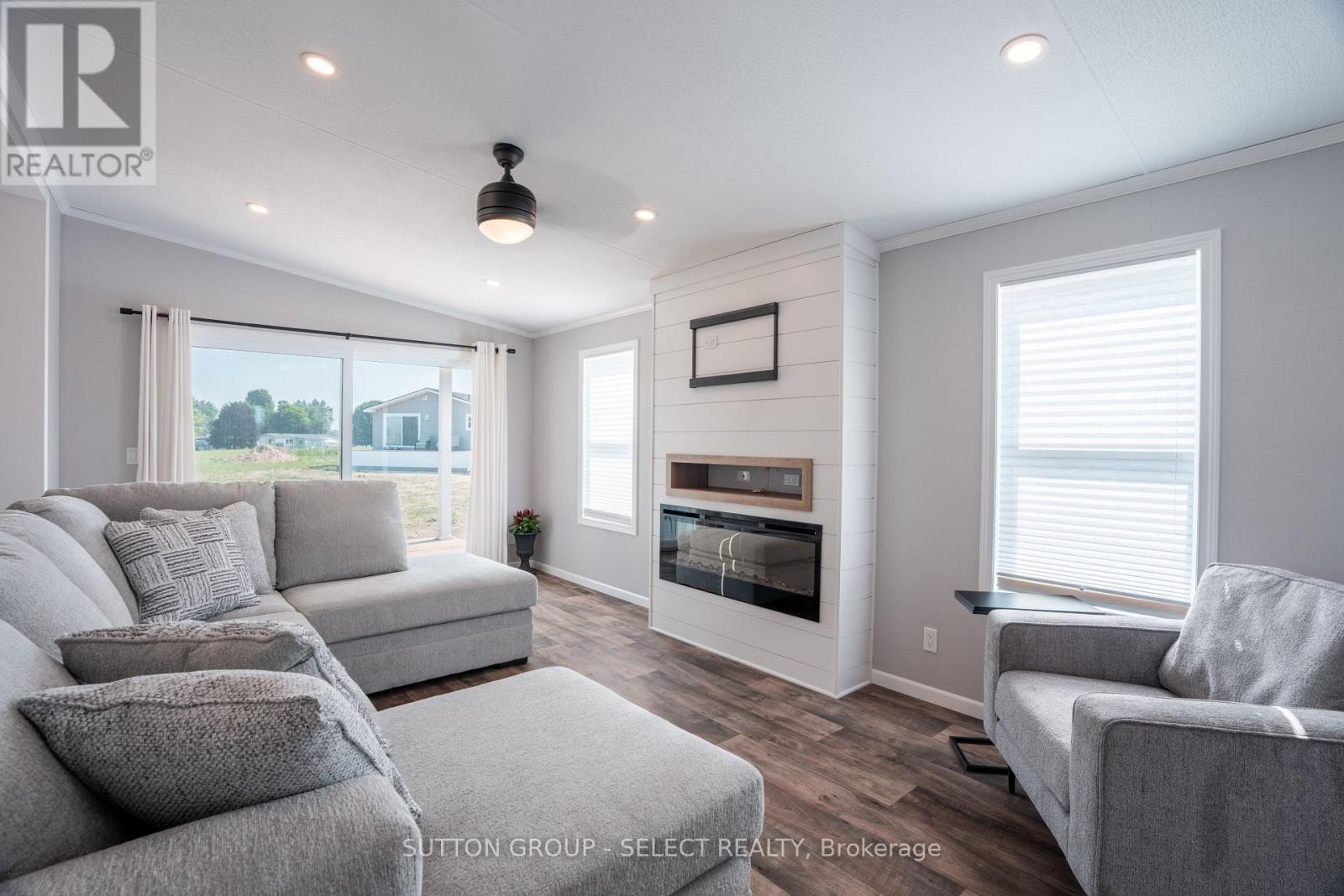 Lot 6 - 211 Carolynn Way, North Perth, Ontario  N4W 3G8 - Photo 14 - X12294695