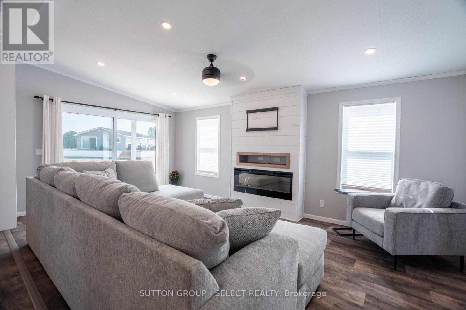 Lot 6 - 211 Carolynn Way, North Perth, Ontario  N4W 3G8 - Photo 15 - X12294695