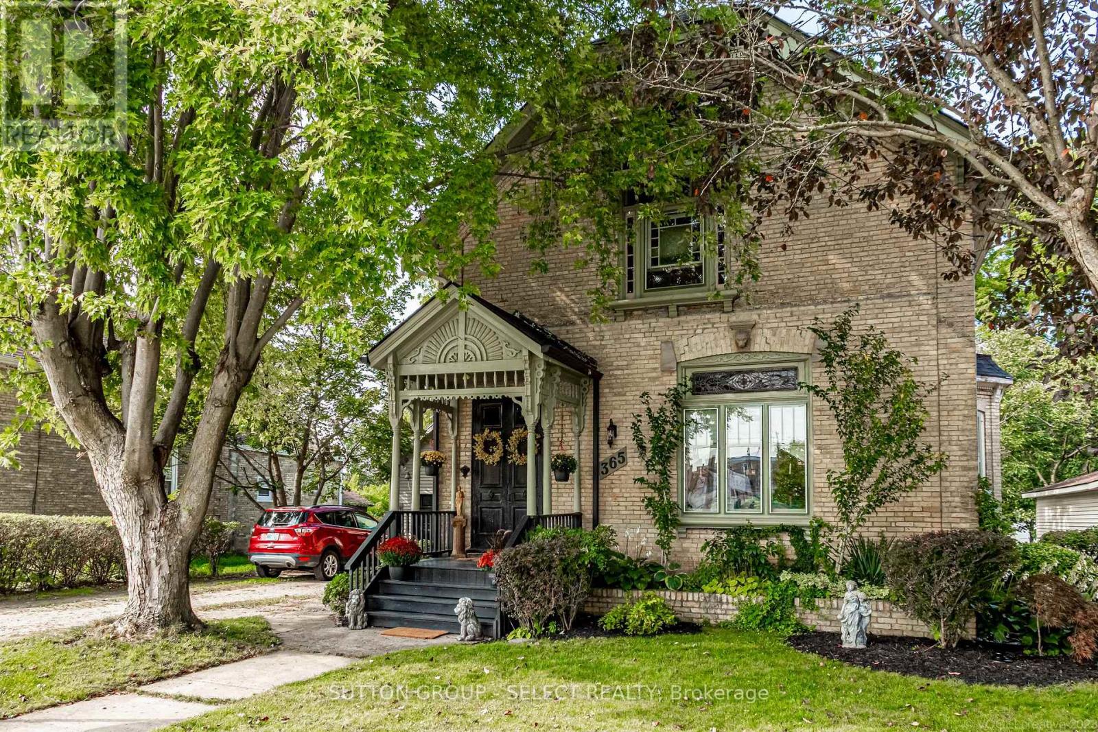 365 WILLIAM STREET, south huron (exeter), Ontario