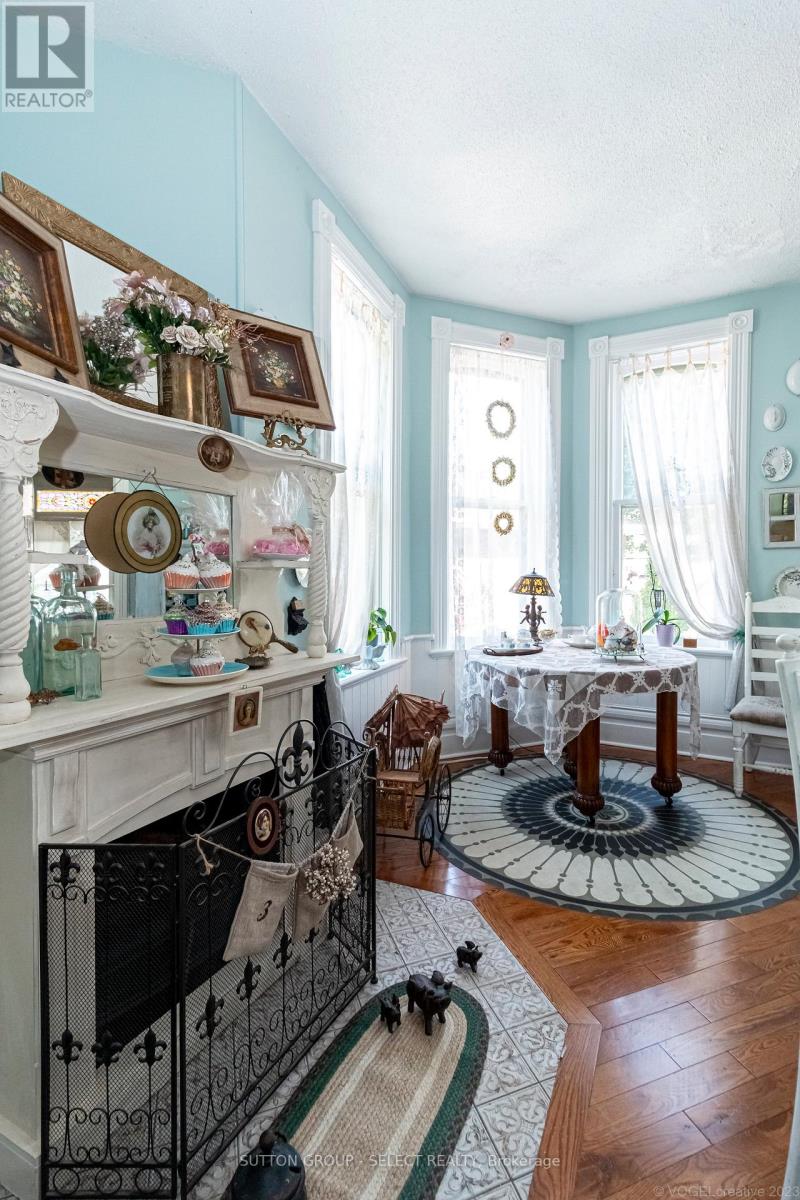 365 William Street, South Huron, Ontario  N0M 1S2 - Photo 23 - X12742772