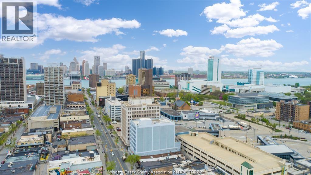 540 Ouellette Unit# 3f, Windsor, Ontario  N9A 1B7 - Photo 2 - 26005652