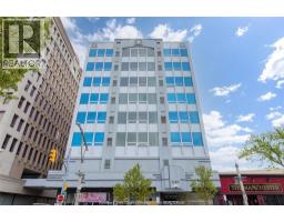540 OUELLETTE Unit# 3F, Windsor, Ontario