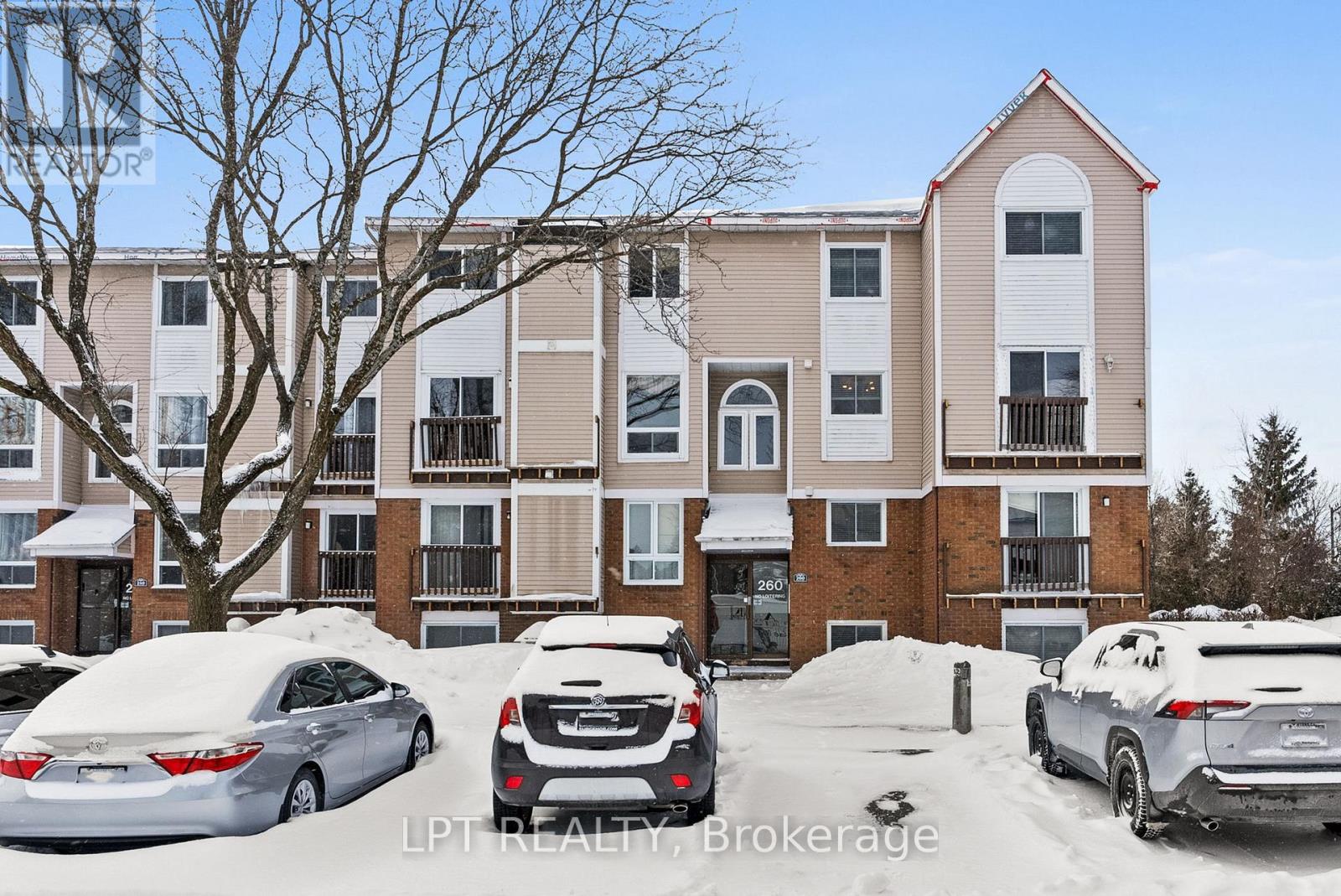 4 - 260 Fenerty Court, Ottawa, Ontario  K2L 3A7 - Photo 2 - X12815986