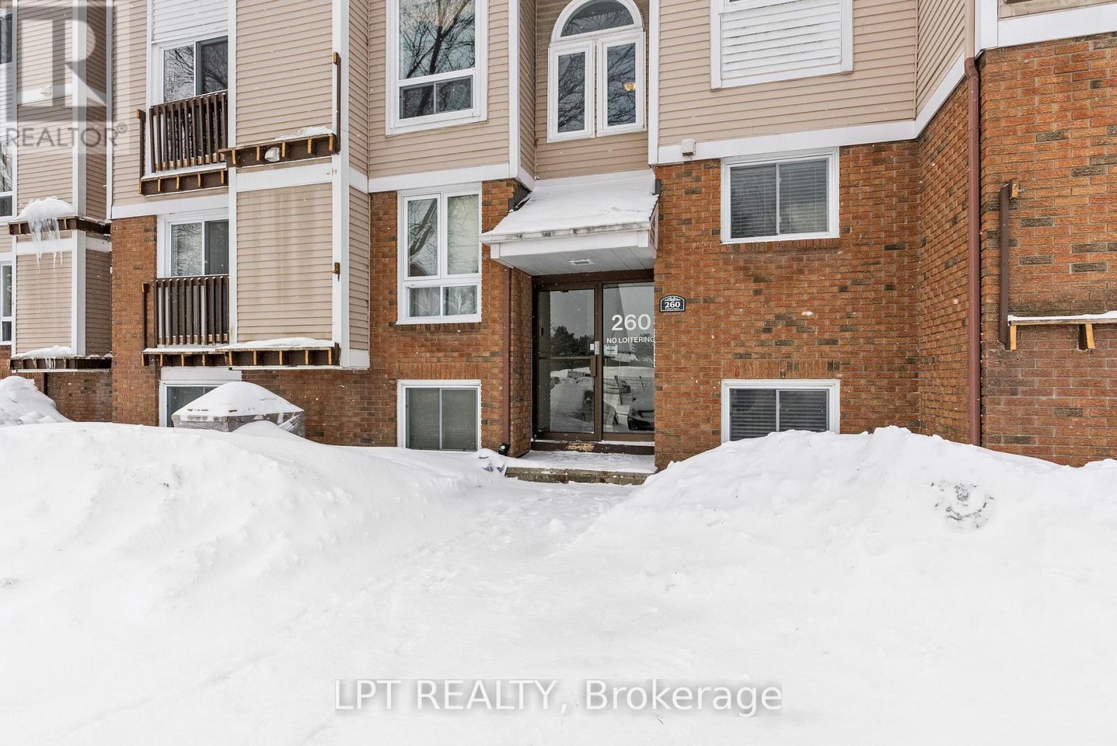 4 - 260 Fenerty Court, Ottawa, Ontario  K2L 3A7 - Photo 21 - X12815986