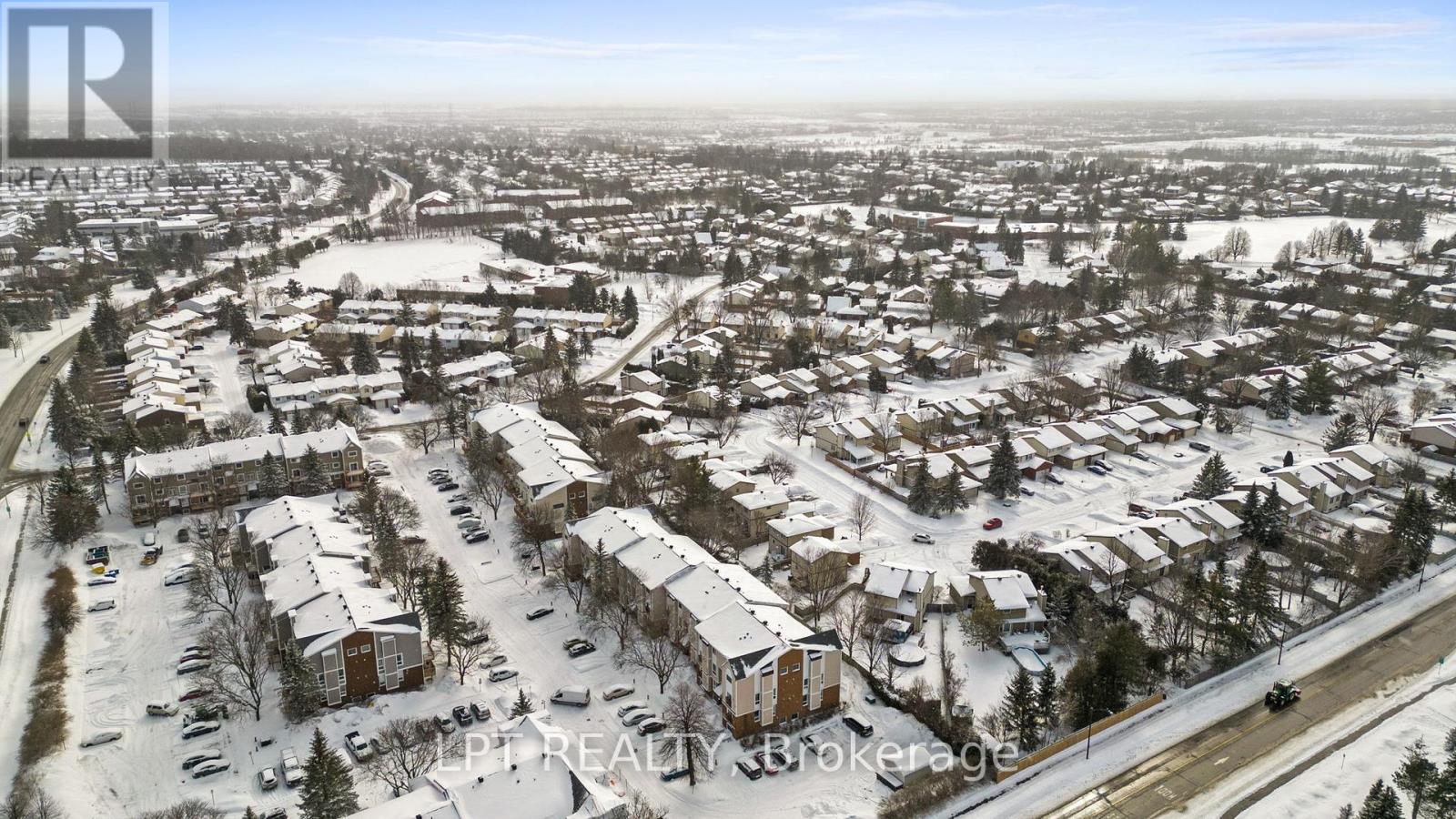 4 - 260 Fenerty Court, Ottawa, Ontario  K2L 3A7 - Photo 25 - X12815986