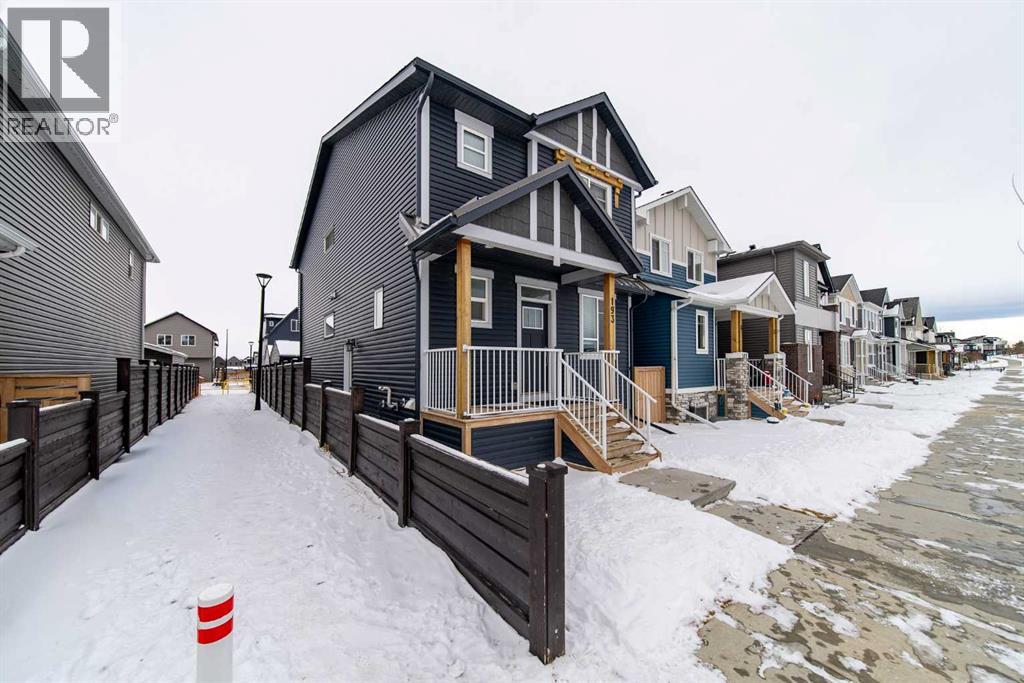 193 Union Avenue Se, Calgary, Alberta  T3M 3E8 - Photo 1 - A2294090