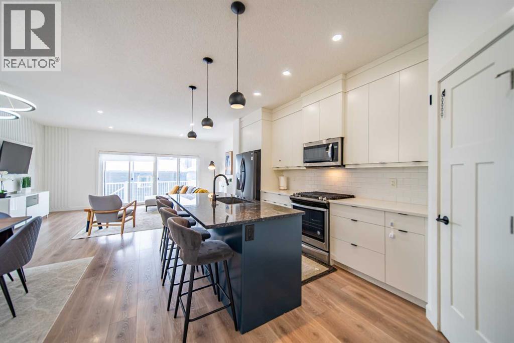 193 Union Avenue Se, Calgary, Alberta  T3M 3E8 - Photo 10 - A2294090