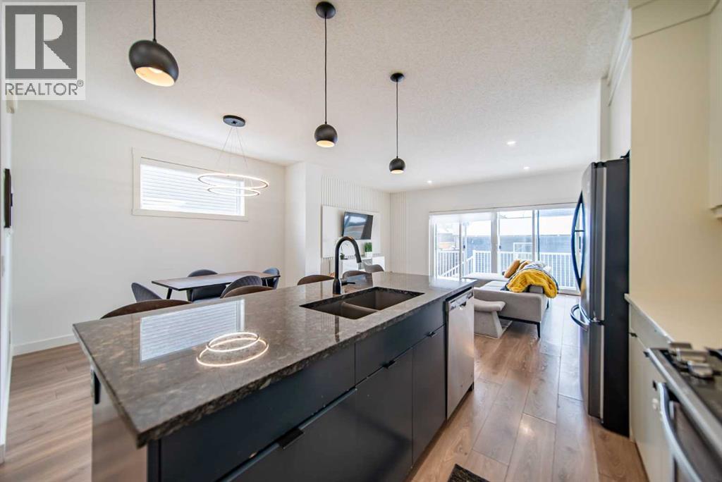 193 Union Avenue Se, Calgary, Alberta  T3M 3E8 - Photo 11 - A2294090