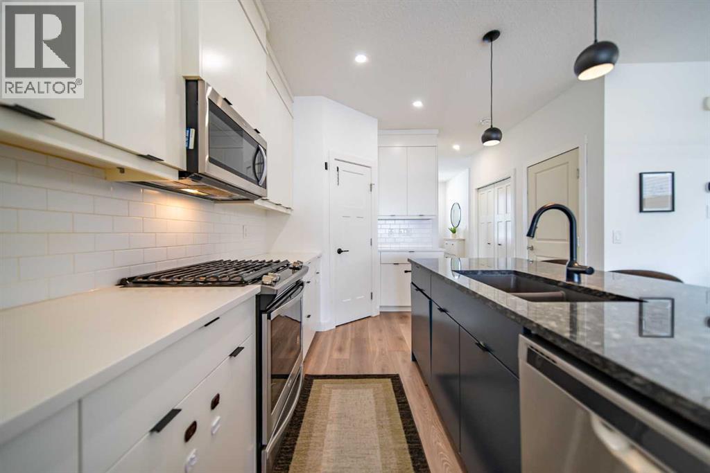 193 Union Avenue Se, Calgary, Alberta  T3M 3E8 - Photo 12 - A2294090