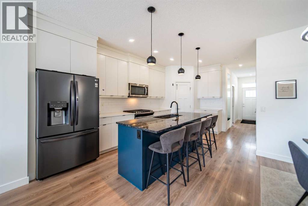 193 Union Avenue Se, Calgary, Alberta  T3M 3E8 - Photo 15 - A2294090