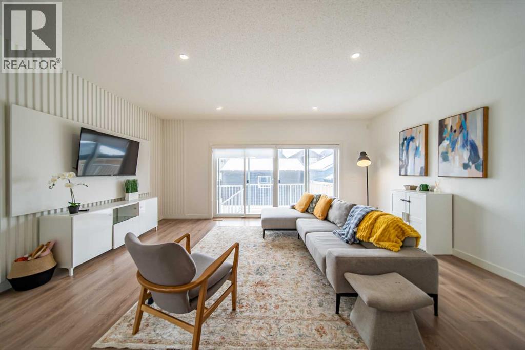 193 Union Avenue Se, Calgary, Alberta  T3M 3E8 - Photo 18 - A2294090