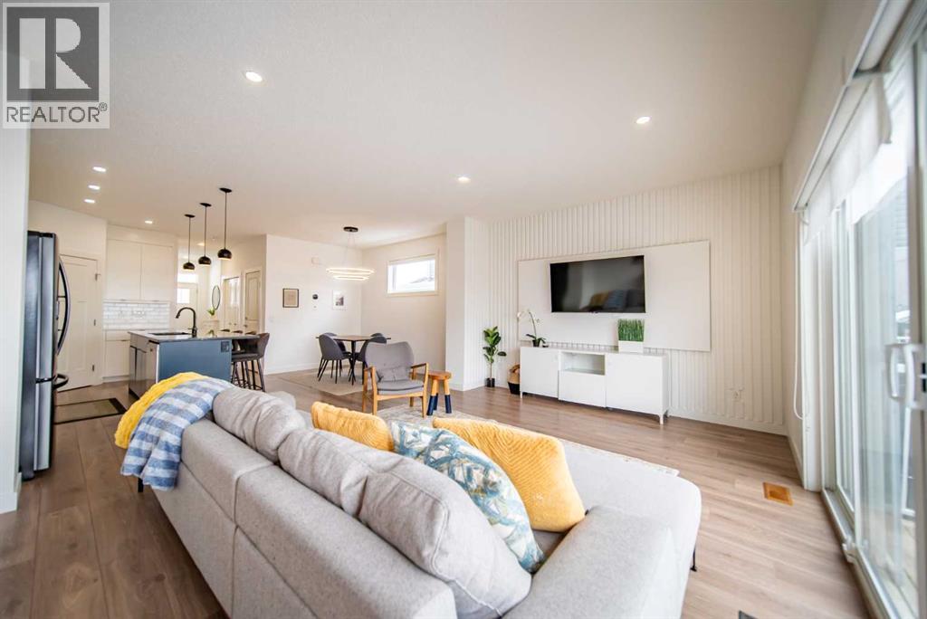 193 Union Avenue Se, Calgary, Alberta  T3M 3E8 - Photo 19 - A2294090