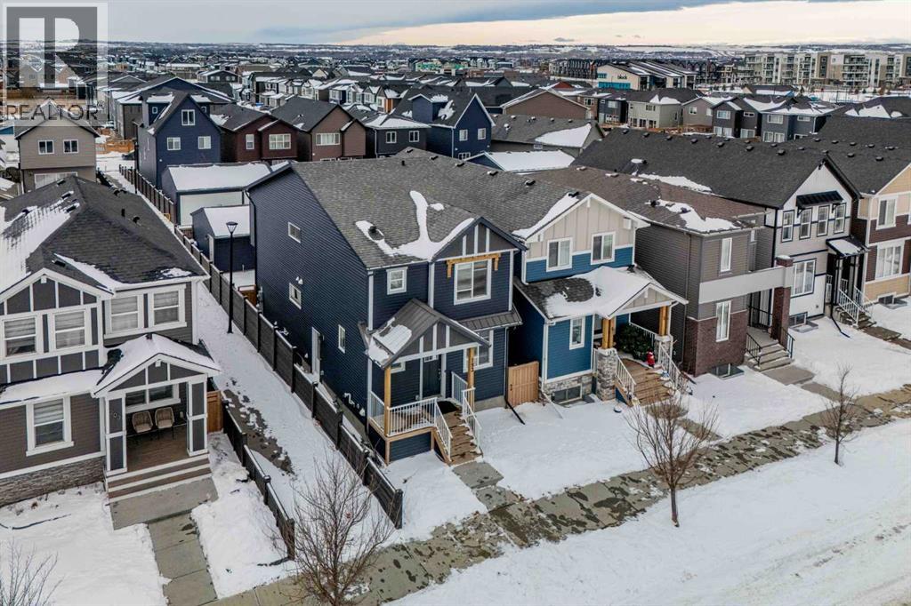 193 Union Avenue Se, Calgary, Alberta  T3M 3E8 - Photo 3 - A2294090