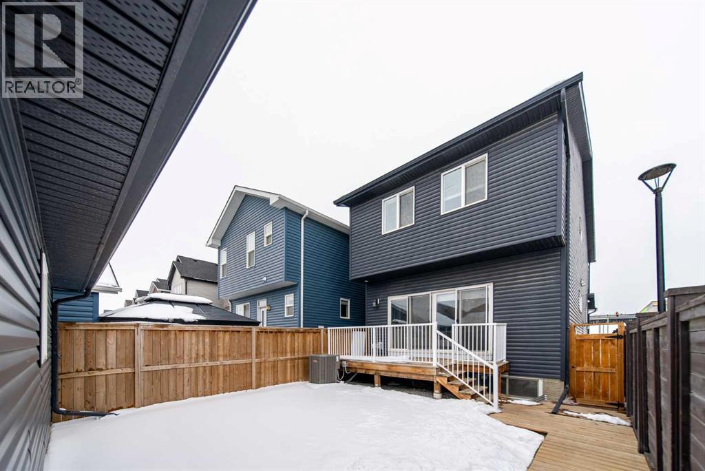 193 Union Avenue Se, Calgary, Alberta  T3M 3E8 - Photo 38 - A2294090