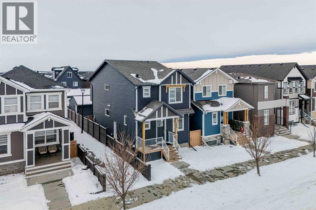 193 Union Avenue Se, Calgary, Alberta  T3M 3E8 - Photo 4 - A2294090