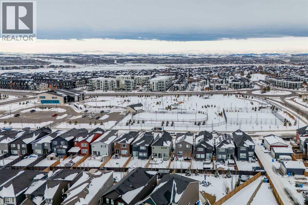 193 Union Avenue Se, Calgary, Alberta  T3M 3E8 - Photo 42 - A2294090