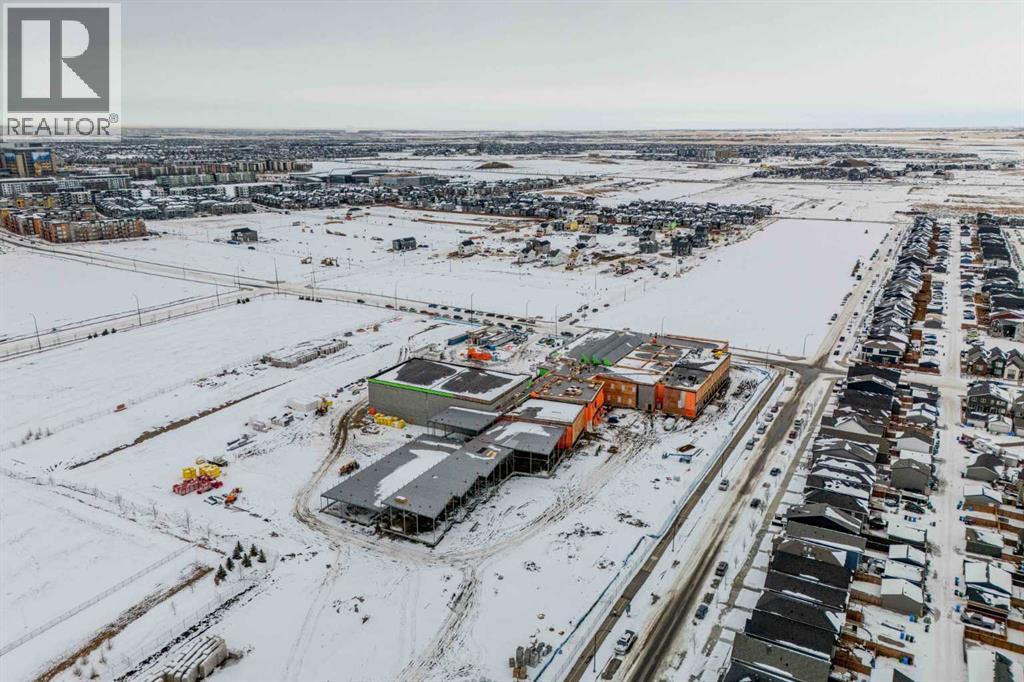 193 Union Avenue Se, Calgary, Alberta  T3M 3E8 - Photo 44 - A2294090