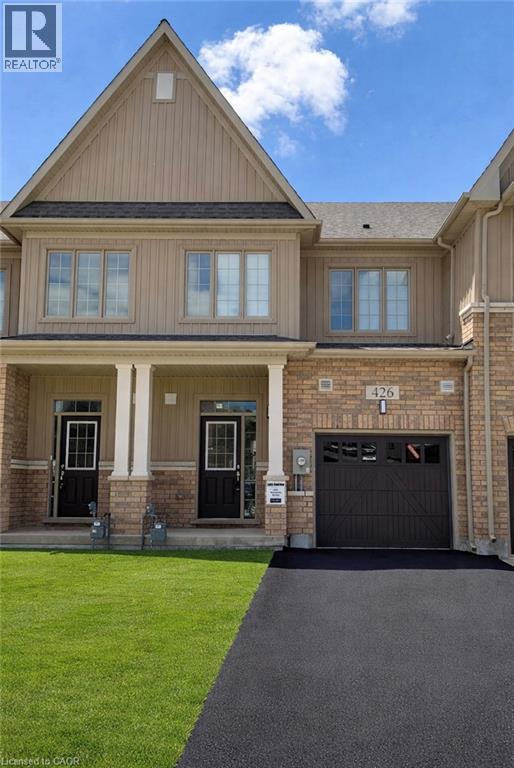 426 ADELAIDE Street, Arthur, Ontario