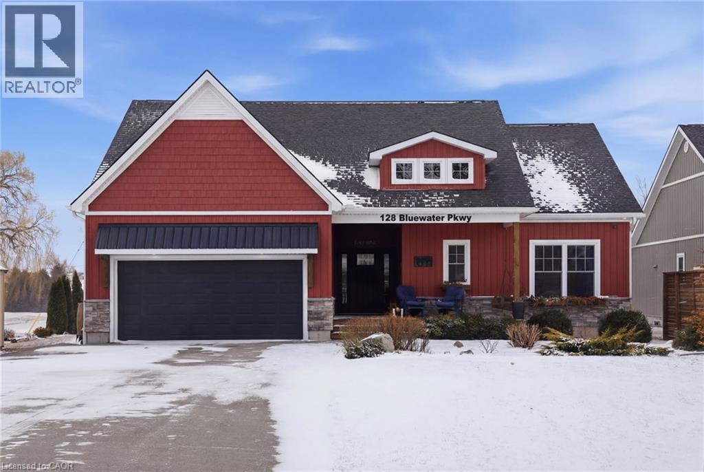 128 BLUEWATER Parkway, Selkirk, Ontario