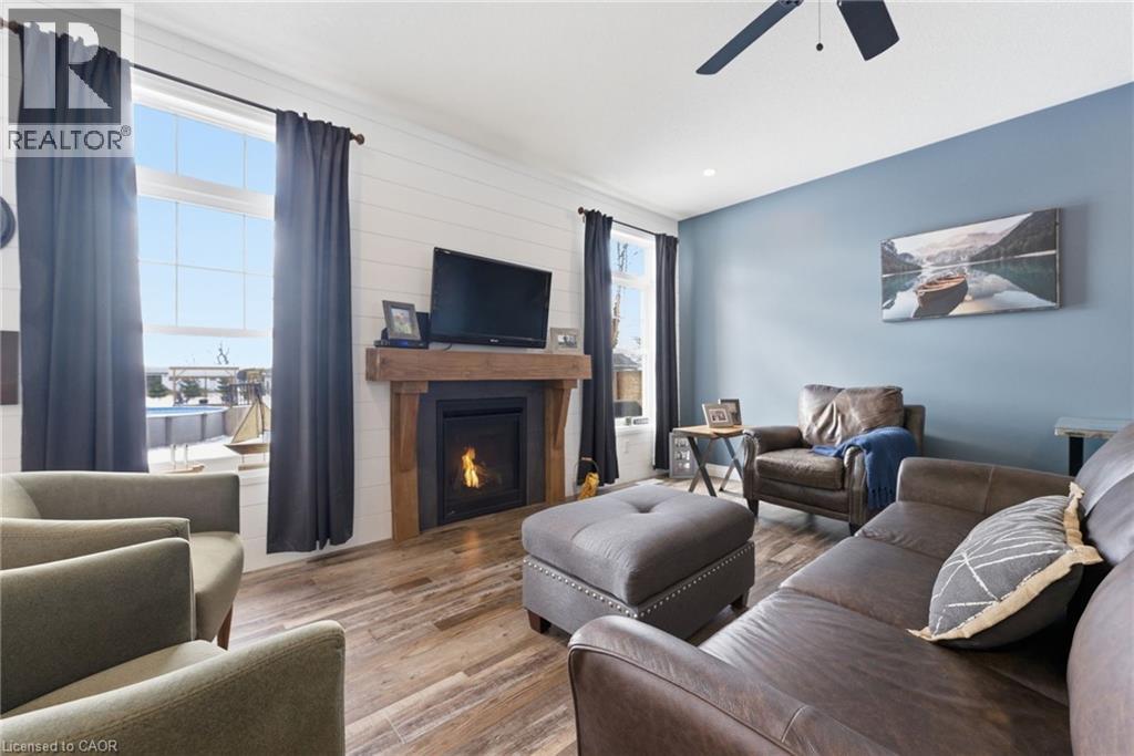 128 Bluewater Parkway, Selkirk, Ontario  N0A 1P0 - Photo 10 - 40812999