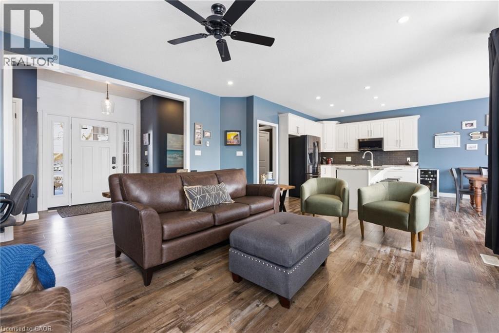 128 Bluewater Parkway, Selkirk, Ontario  N0A 1P0 - Photo 12 - 40812999