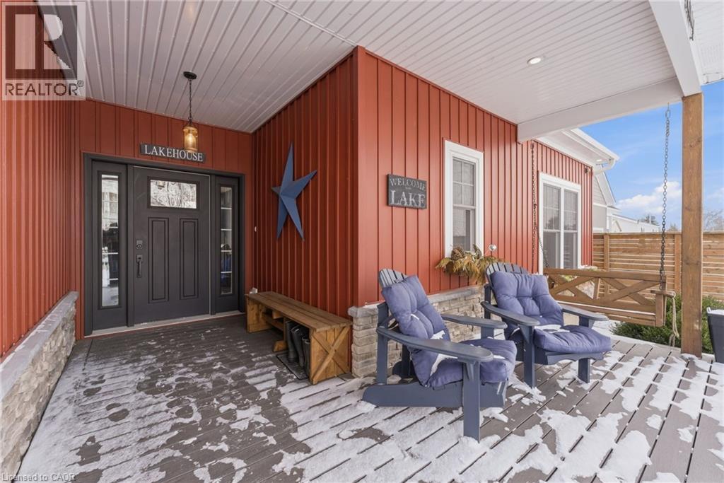 128 Bluewater Parkway, Selkirk, Ontario  N0A 1P0 - Photo 2 - 40812999