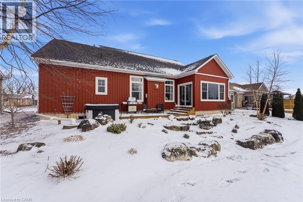 128 Bluewater Parkway, Selkirk, Ontario  N0A 1P0 - Photo 27 - 40812999