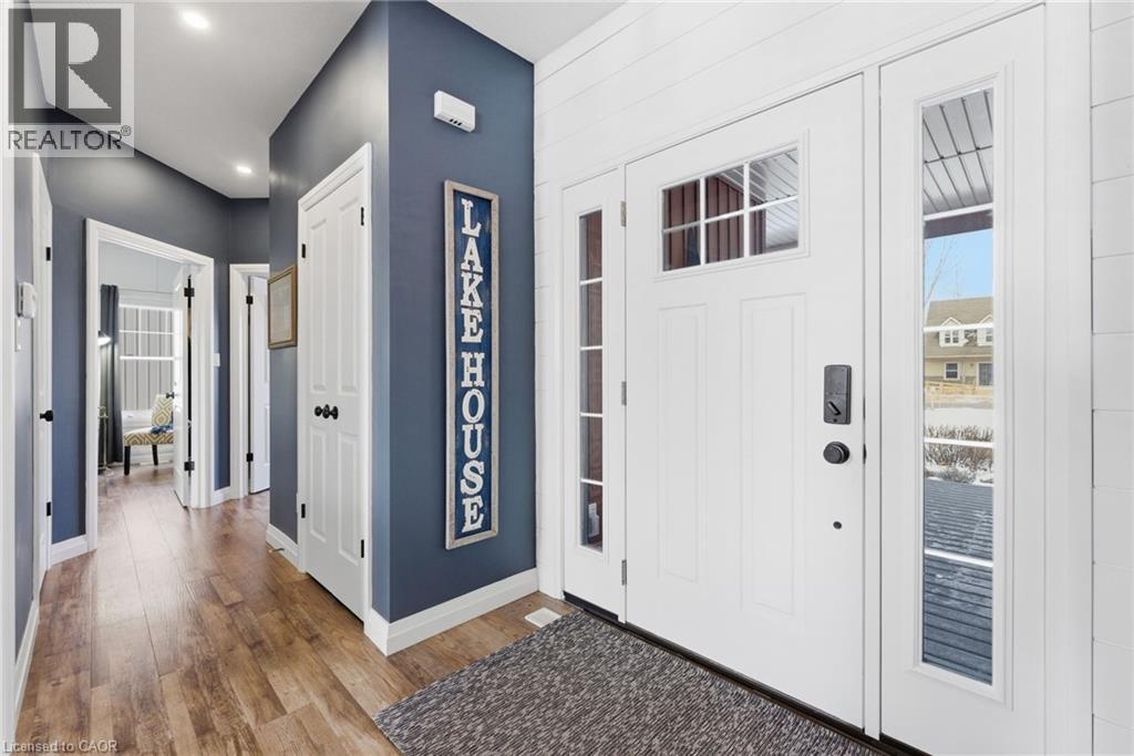 128 Bluewater Parkway, Selkirk, Ontario  N0A 1P0 - Photo 3 - 40812999